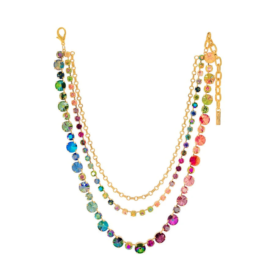 Addy Necklace -PREORDER