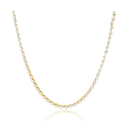 Lilly Necklace