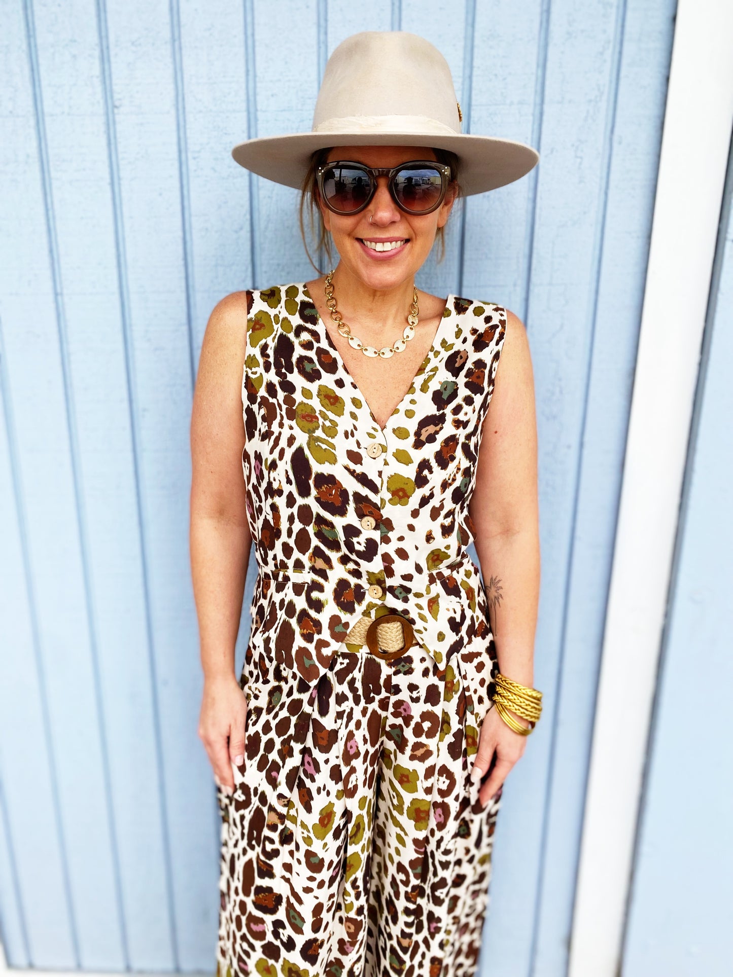 Karina Set *FINAL SALE