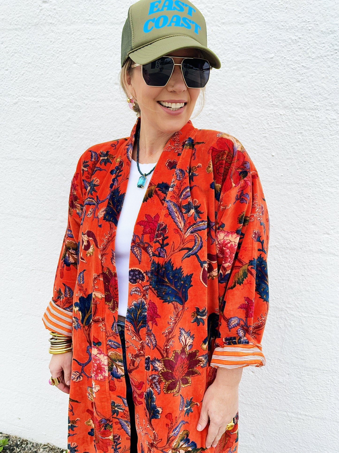 Naya Robe