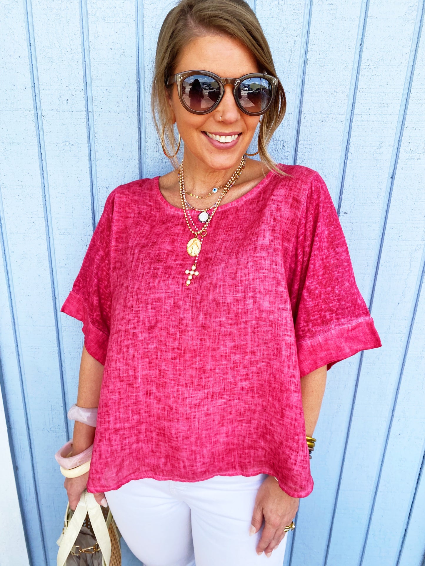 Juli Tee Summer Release