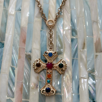 Cherish necklace e