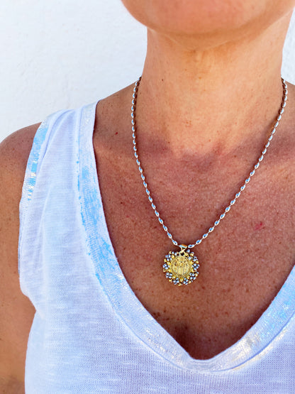 St. Benedict Necklaces
