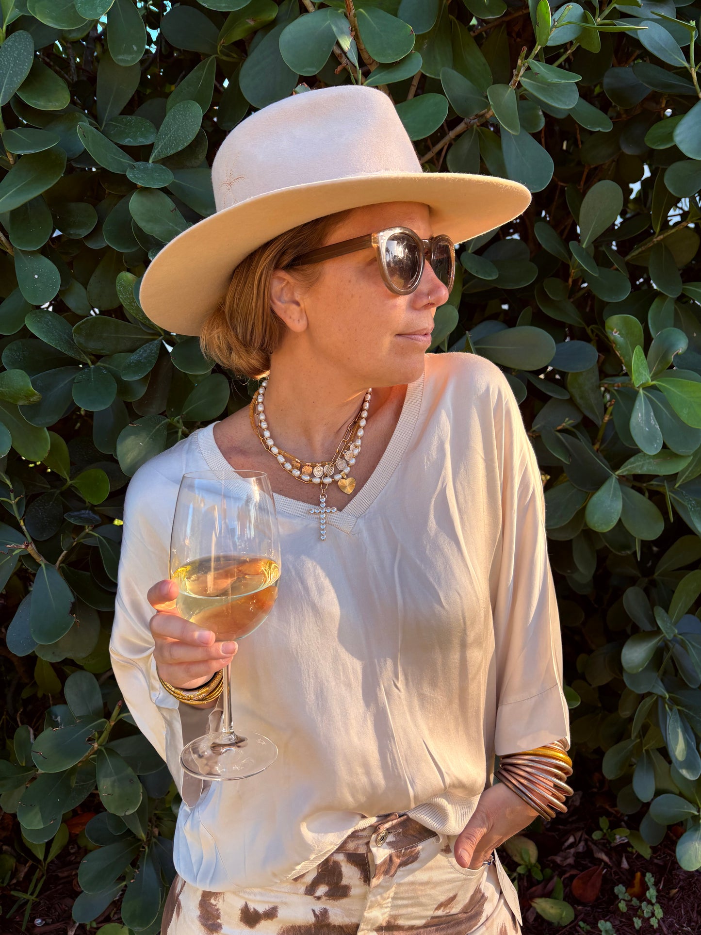 Mia Top *Multiple Colors