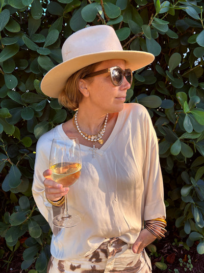 Mia Top *Multiple Colors