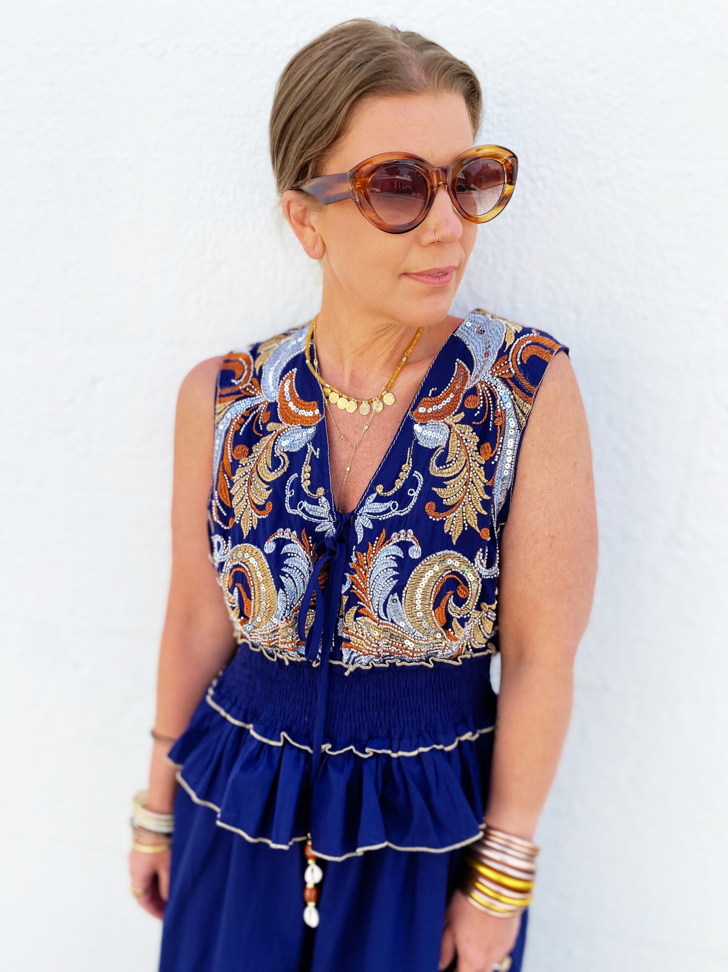 Joy Dress (multiple colors) *FINAL SALE