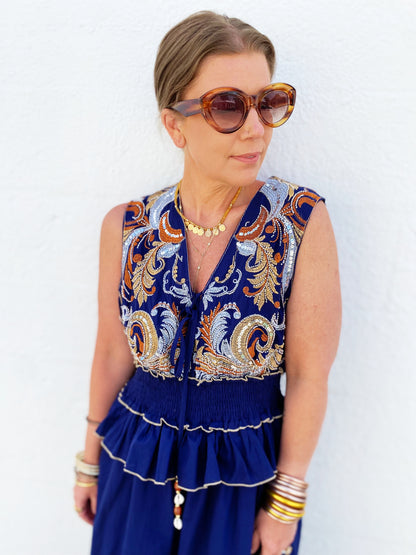 Joy Dress (multiple colors) *FINAL SALE