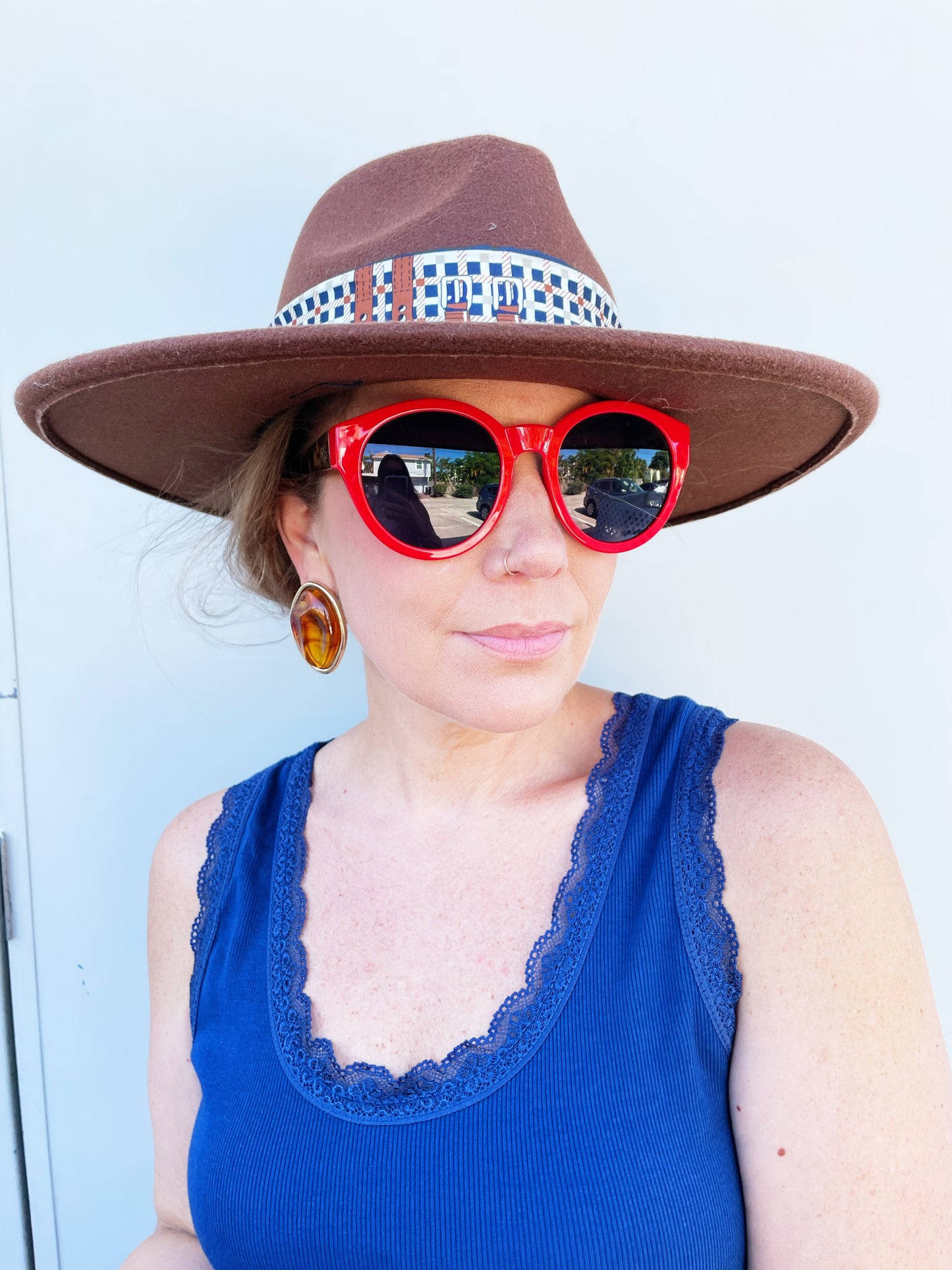 Maeve sunglasses and reader- assorted styles  *FINAL SALE