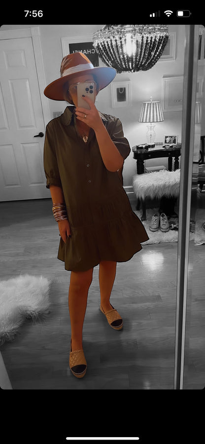 Cassandra Dress