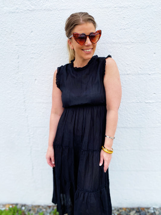 Ellery Dress *2 colors *FINAL SALE