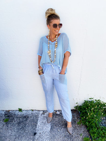 Linda Set *multiple colors