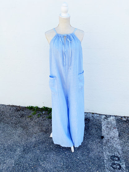 Crystal Jumpsuit