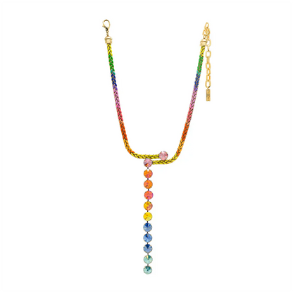 Selina Necklace PREORDER-en route
