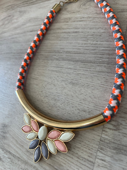 Jenny Necklace *FINAL SALE