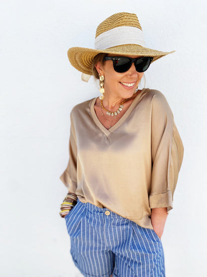 Mia Top *Multiple Colors