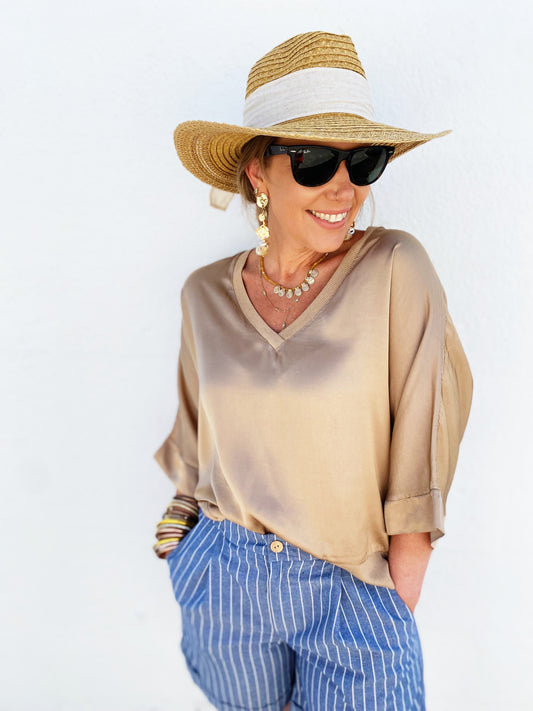 Mia Top *Multiple Colors