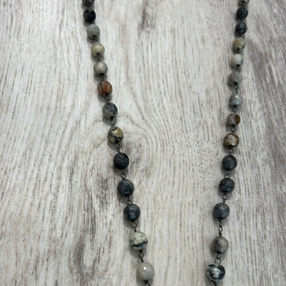 Weekender necklace