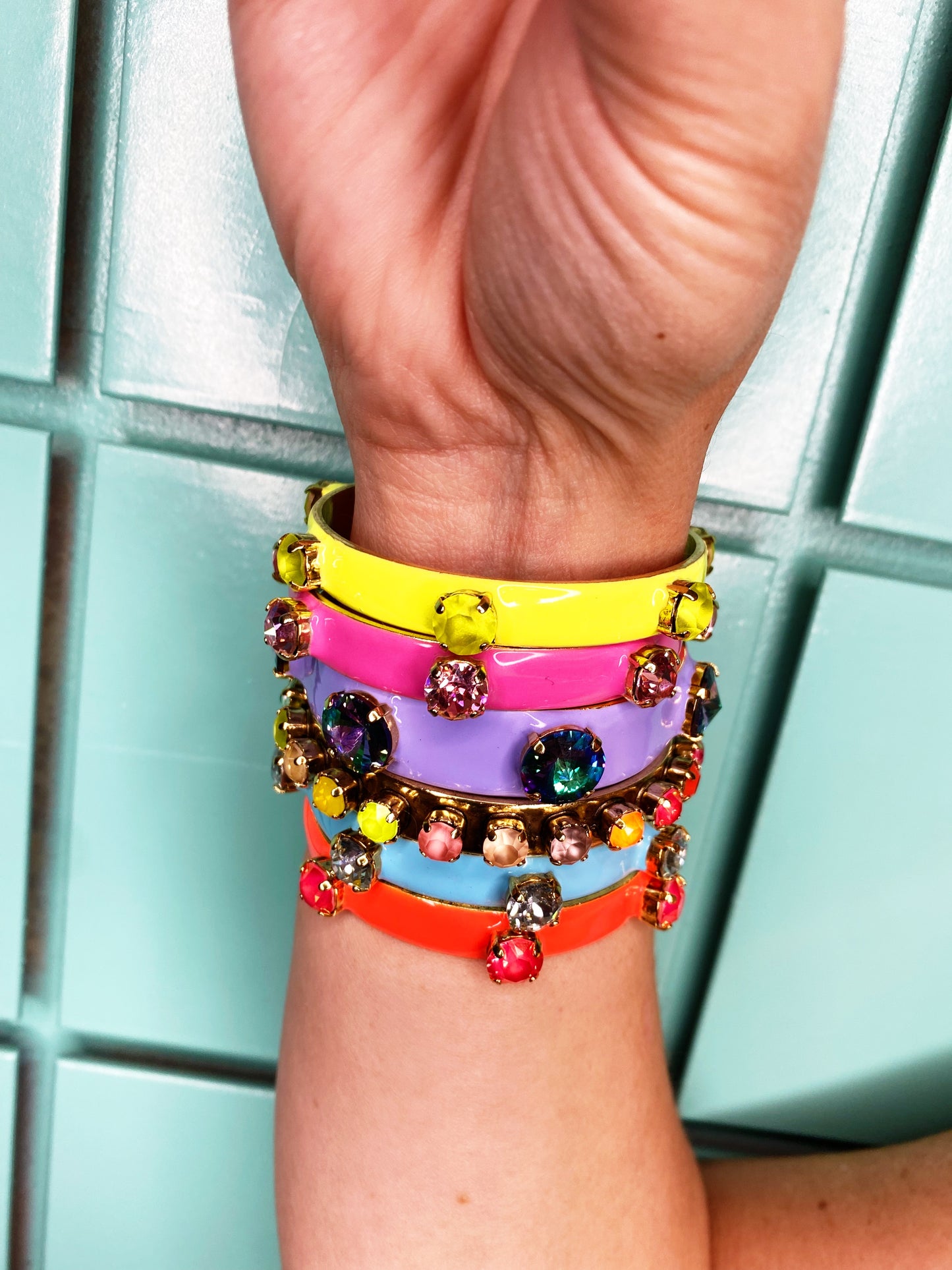 Kennedy Cuff *multiple colors