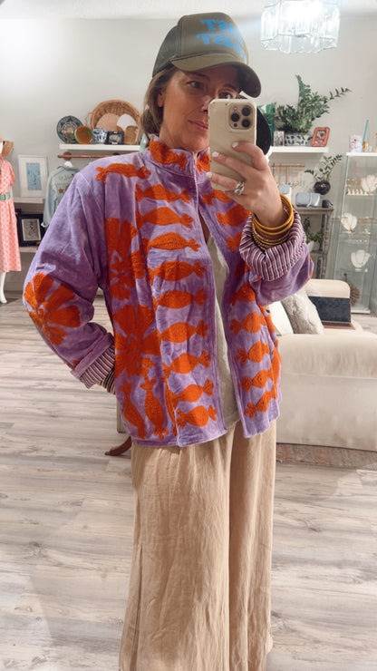 Noa Jacket