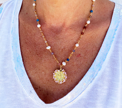 St. Benedict Necklaces