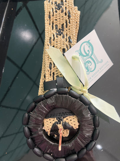 Paulie Belts - multiple styles