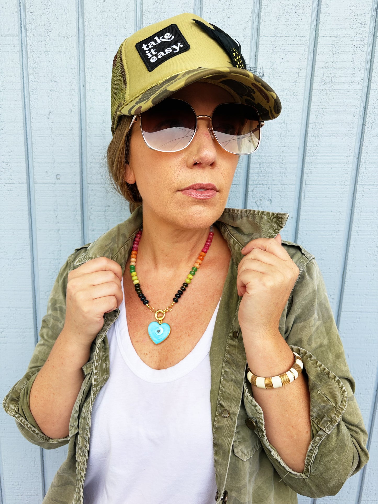 Ashlyn Necklace