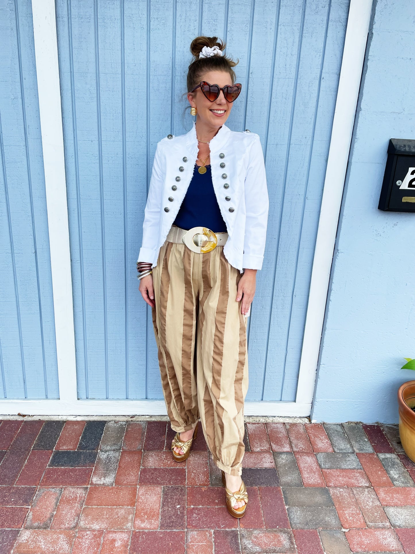 Anna Pants