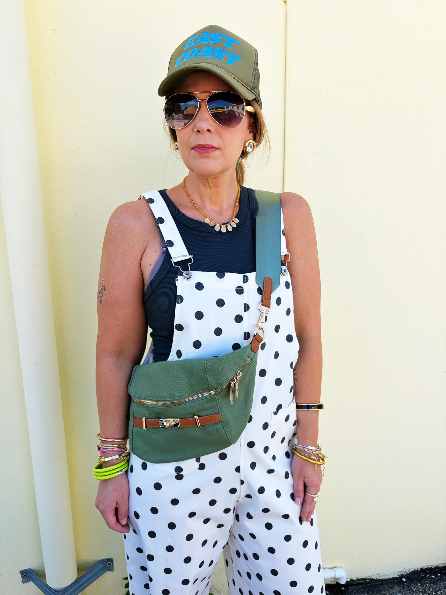 Emily Sling Bag Dublin