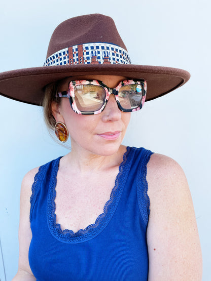 Maeve sunglasses and reader- assorted styles  *FINAL SALE