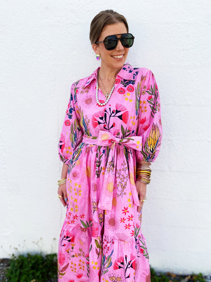 Solana Dress *FINAL SALE