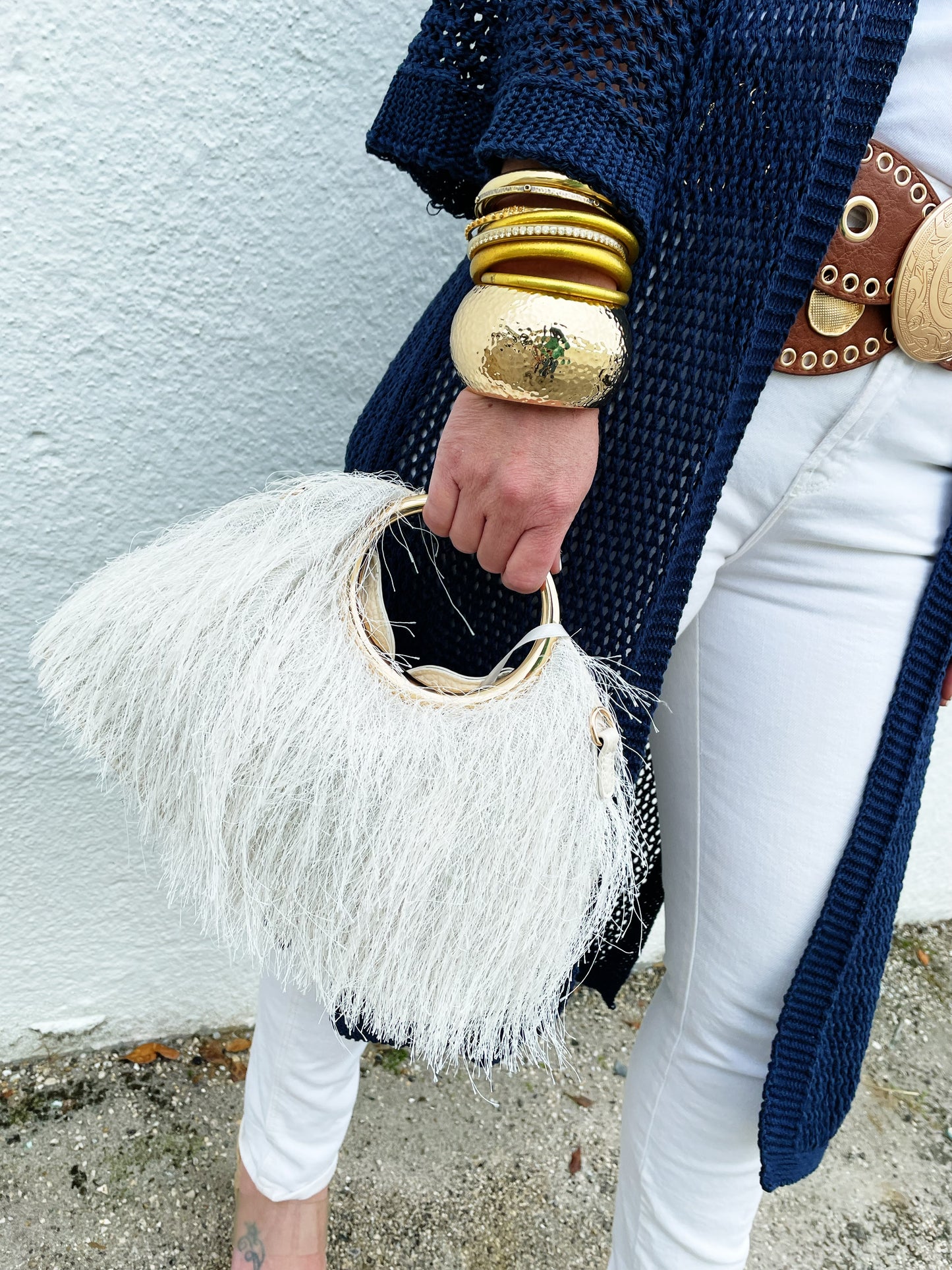 Zarah  Bag *FINAL SALE