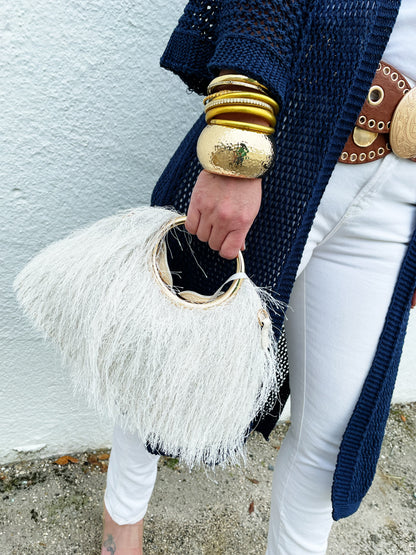 Zarah  Bag *FINAL SALE