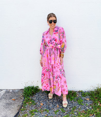 Solana Dress *FINAL SALE