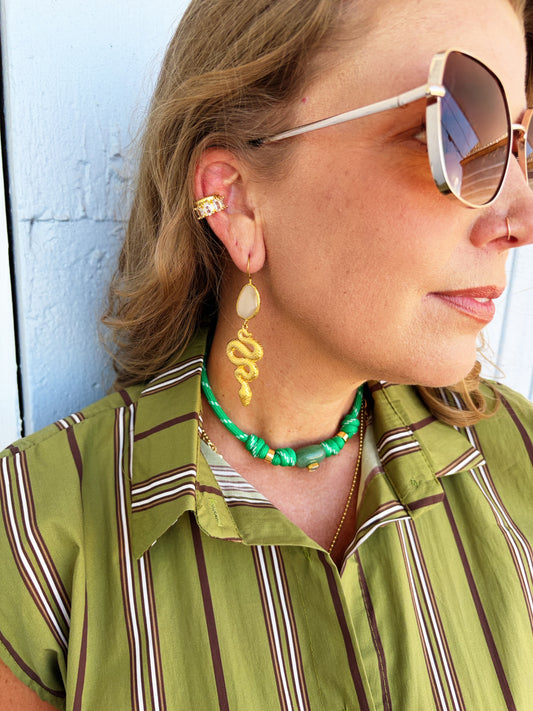 Luna Earring FINAL SALE