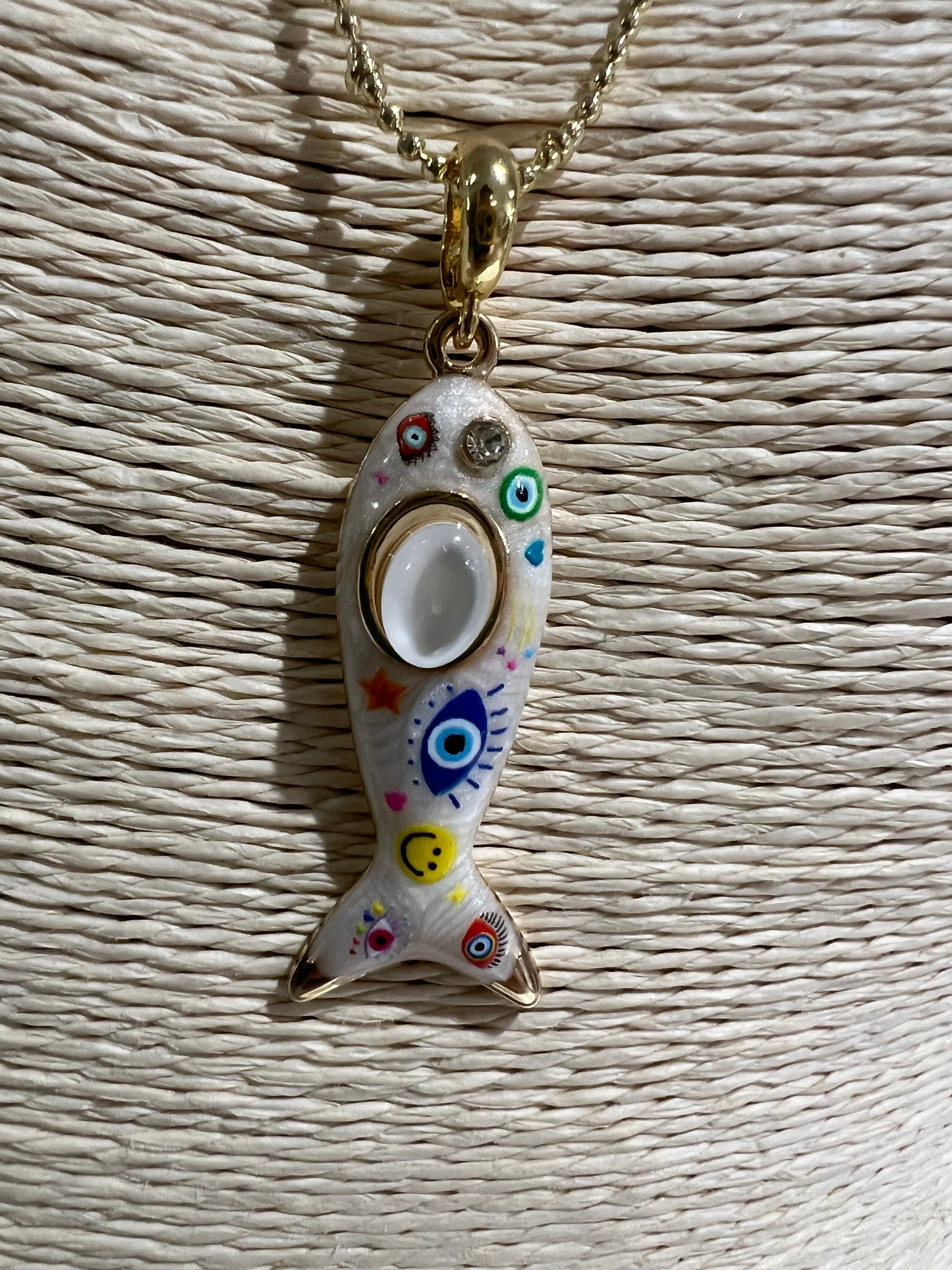 Courtney Necklace
