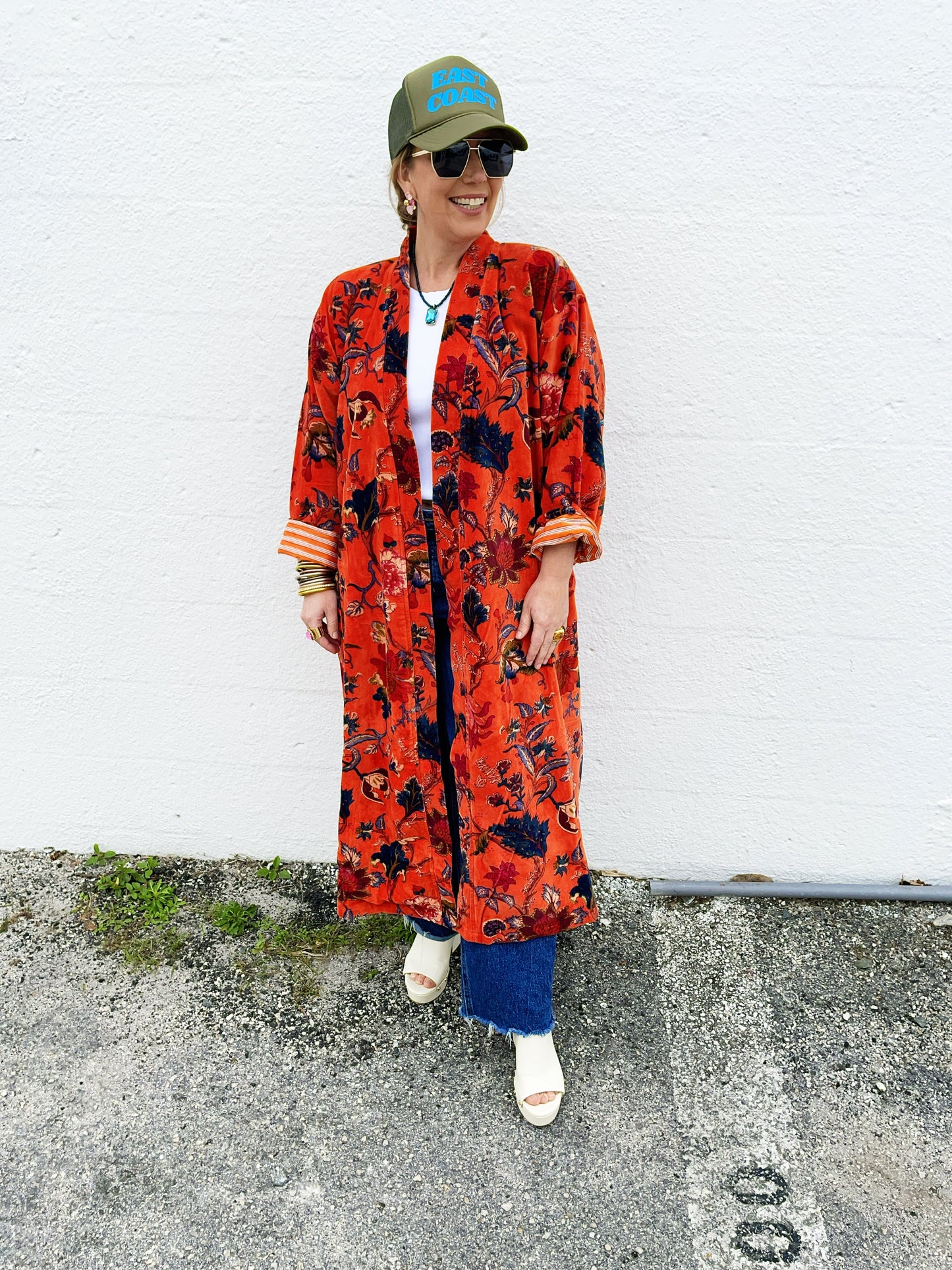 Naya Robe