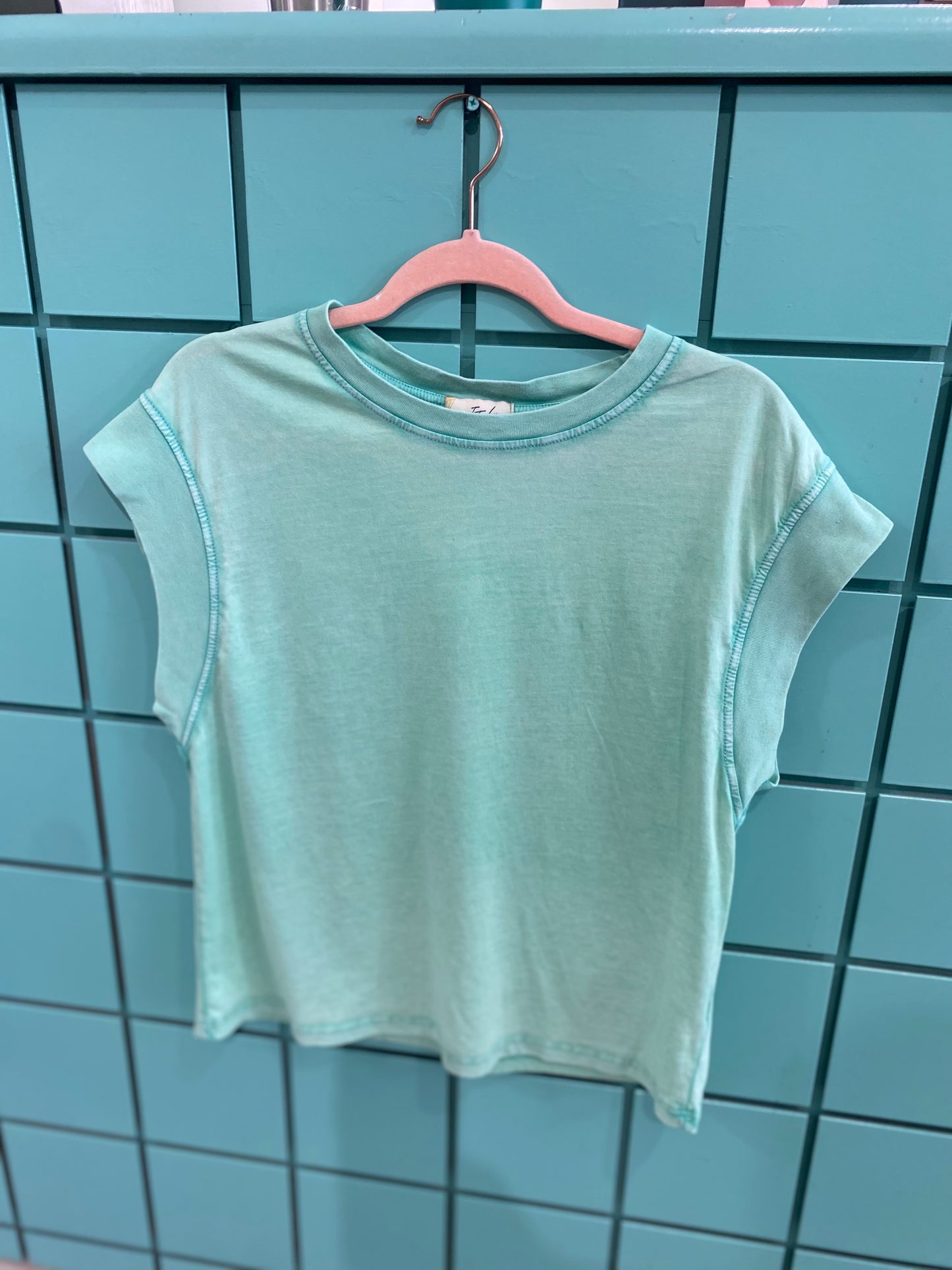 Bodhi Tee