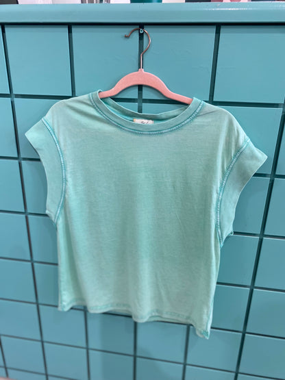 Bodhi Tee