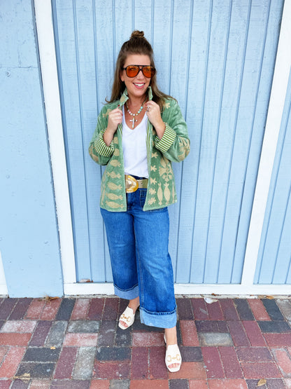 Wrenlee Jacket