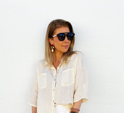 Kimberly Earring FINAL SALE