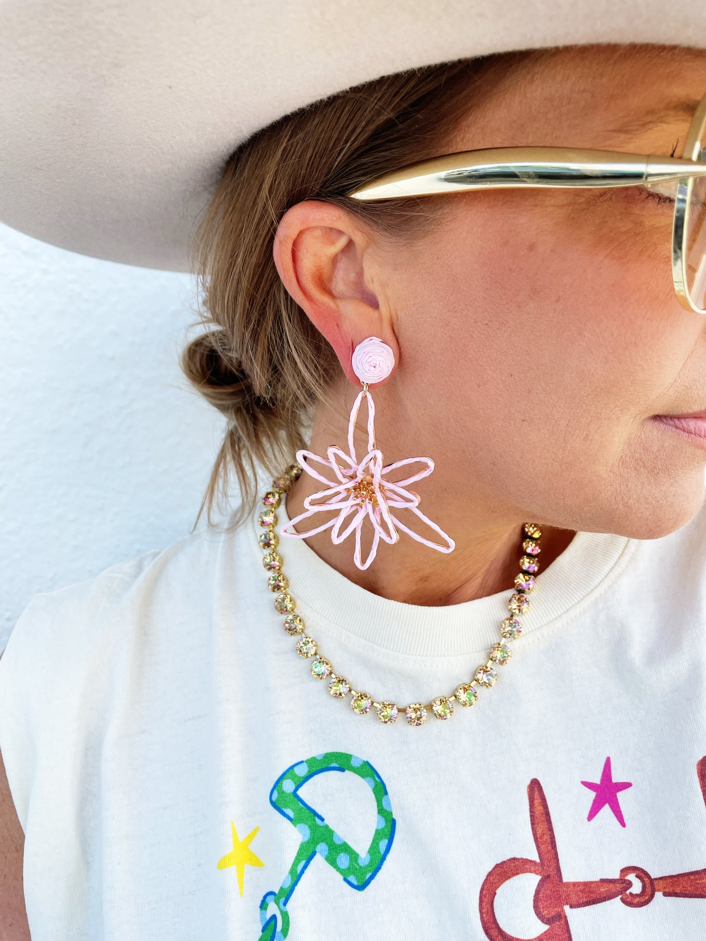 Finn Earrings
