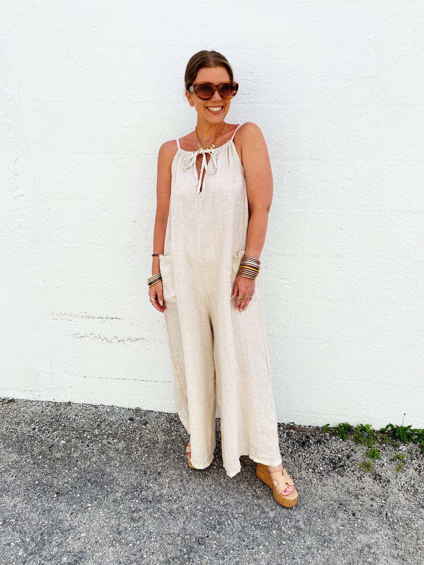Crystal Jumpsuit