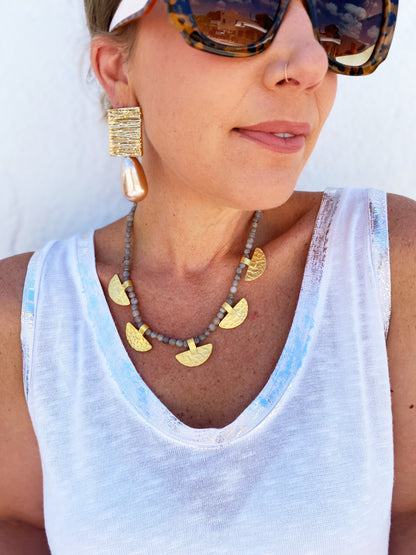 Shanna Necklace *FINAL SALE