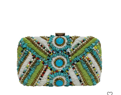 Tessa clutch preorder 4/15