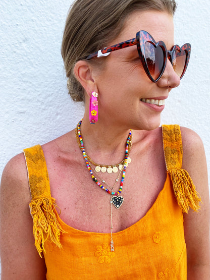 Atticus Earrings