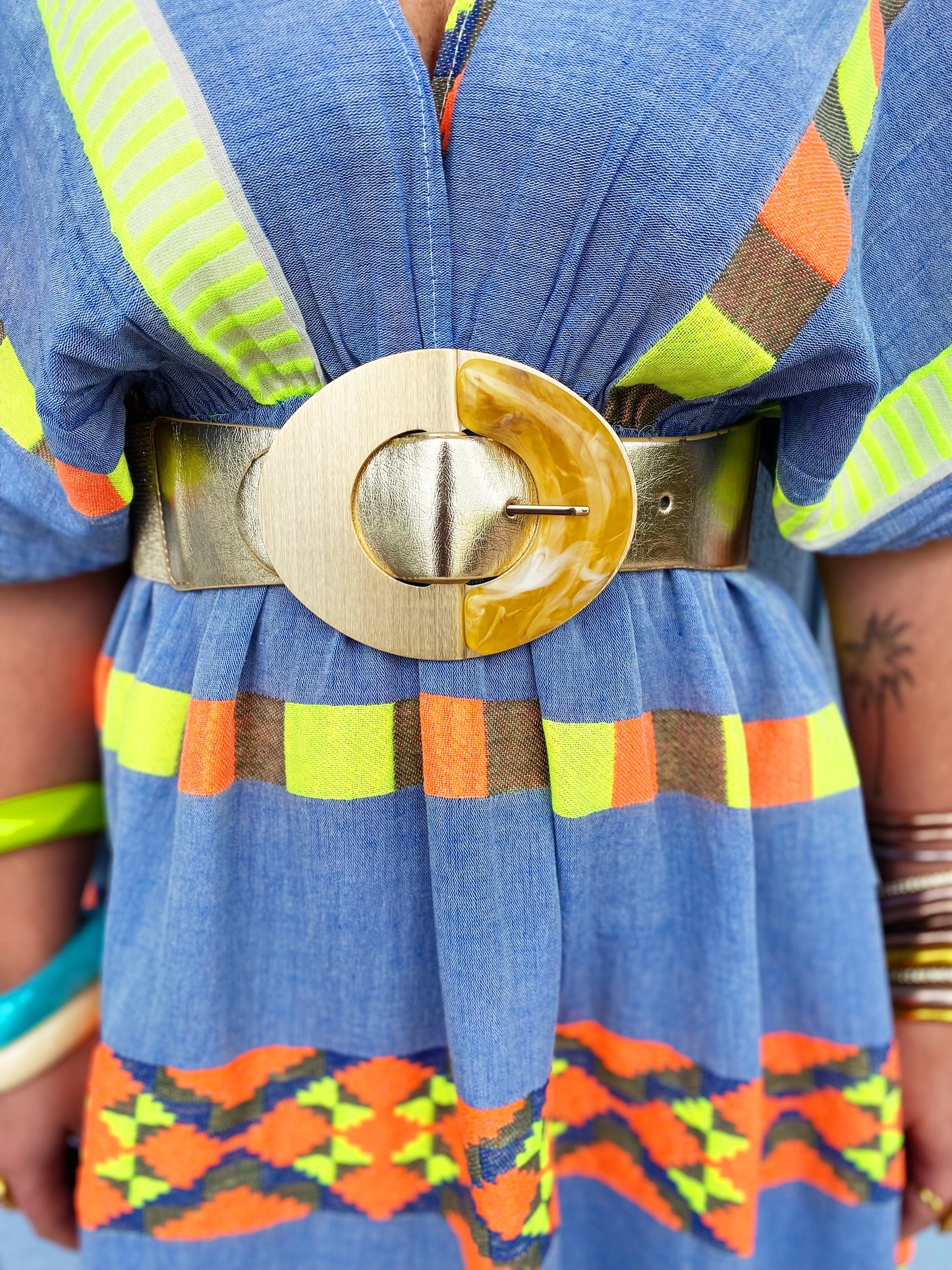 Lauren Dress FINAL SALE