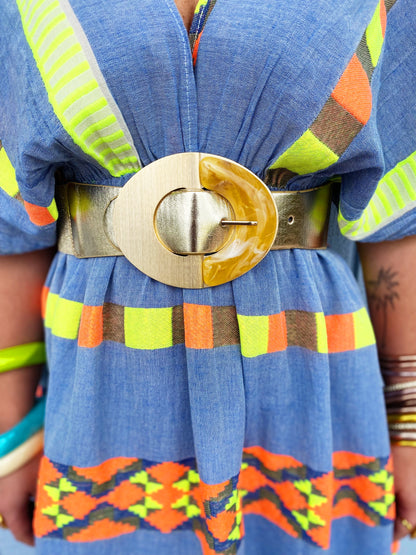 Lauren Dress FINAL SALE