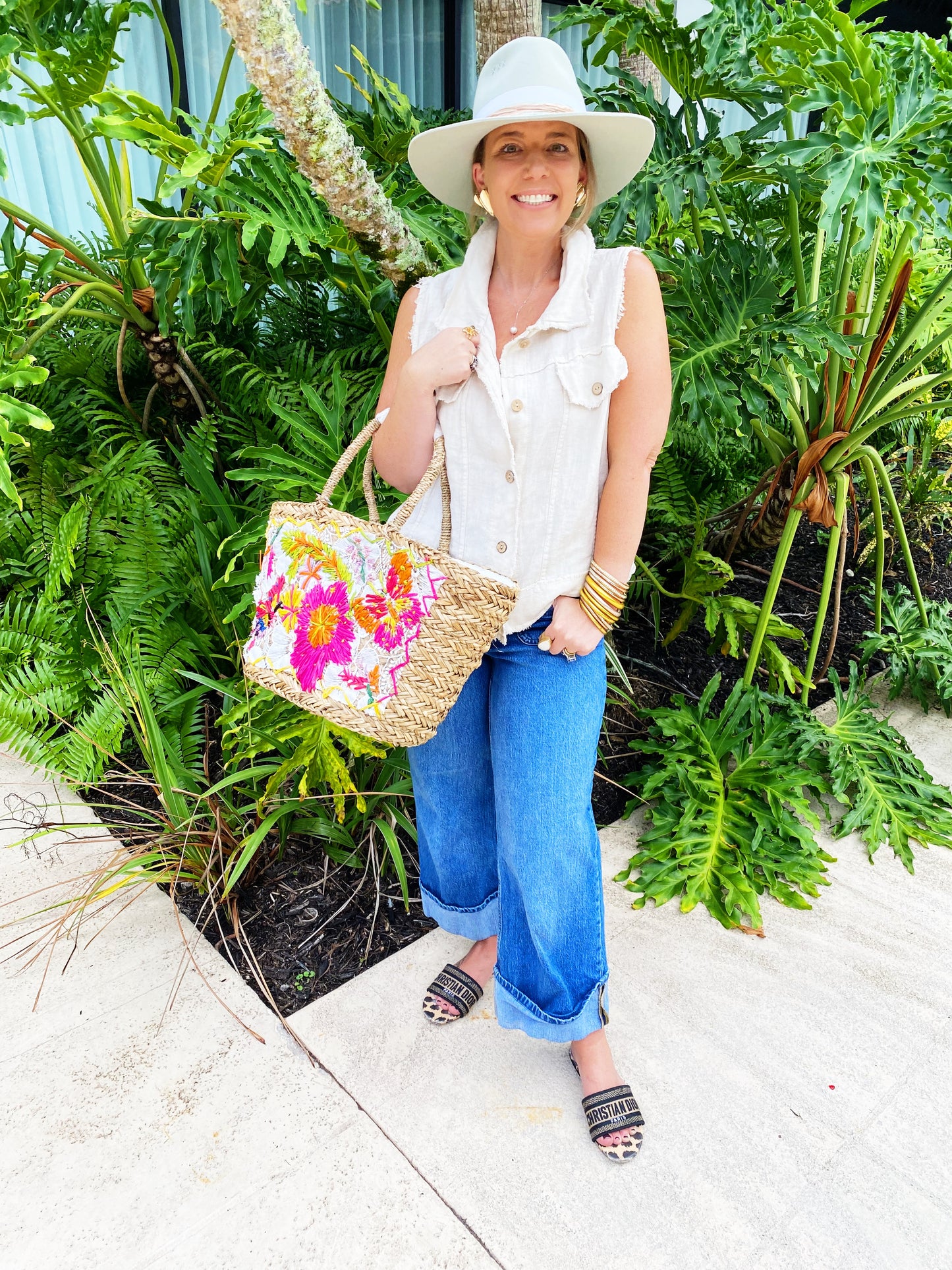 Karina Vest * Multiple Colors *FINAL SALE