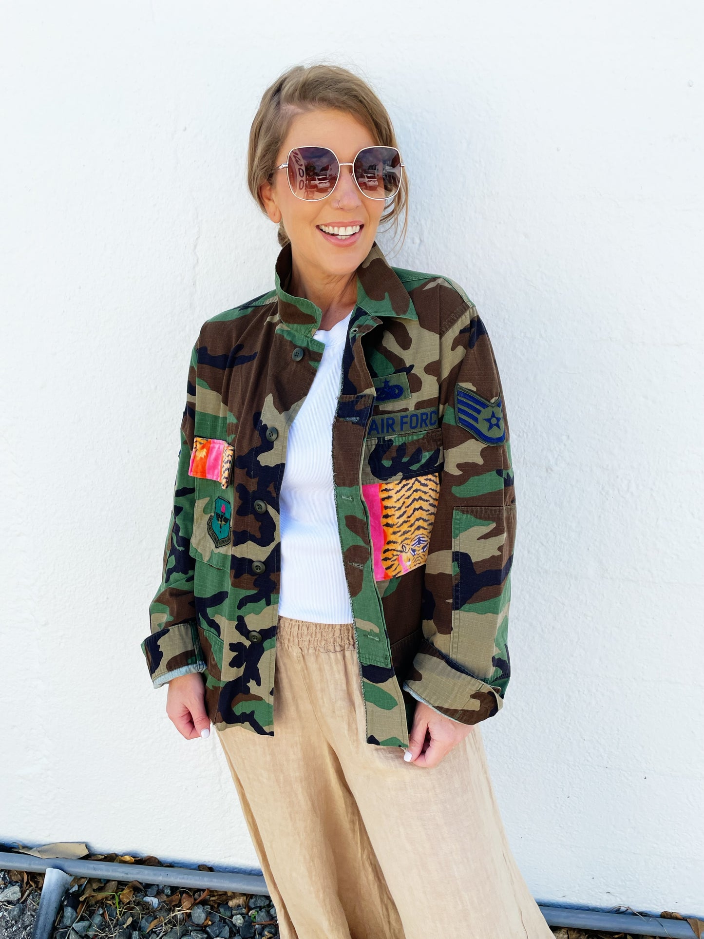 Camo Jacket 4