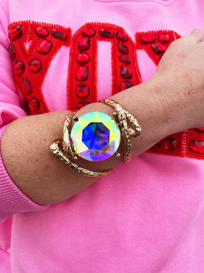 Ashley Cuff *on sale